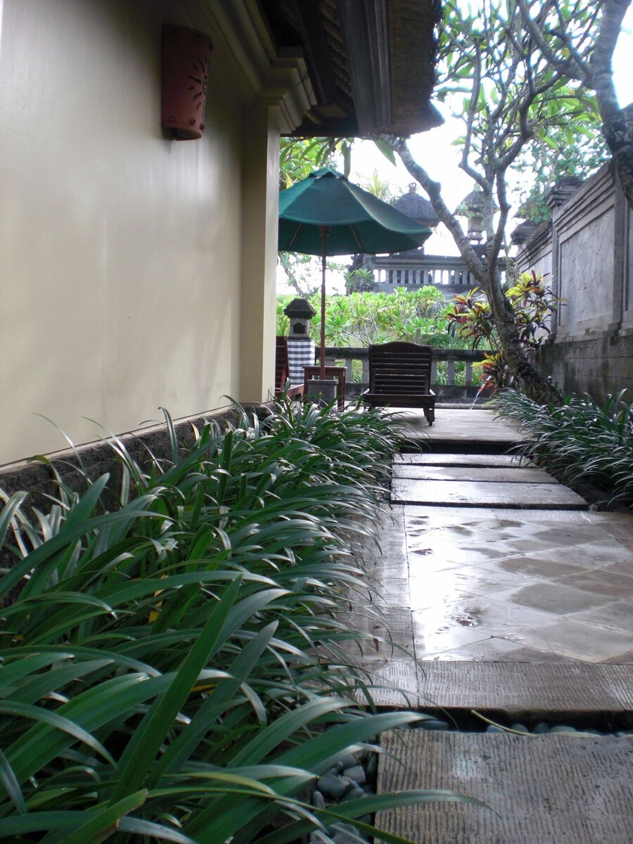 Bangunan Asana Studio · Kemang