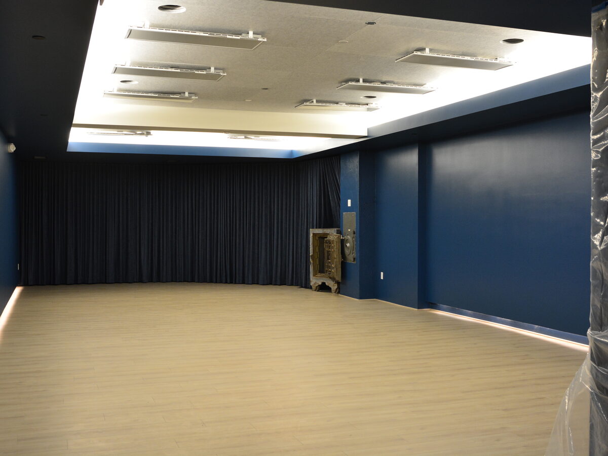 Studio kedua · 50m²